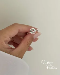 Anel Árvore da Vida