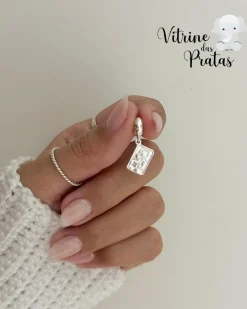 Berloque Escapulário