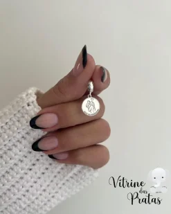 Berloque Mãe de Princesa