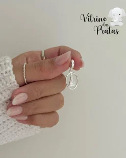 Berloque Nossa Senhora