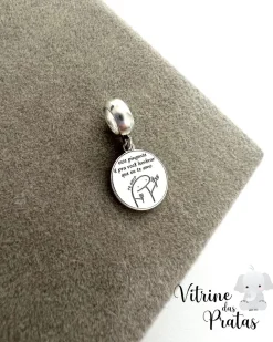 Berloque Para Você Lembrar Que Eu Te Amo