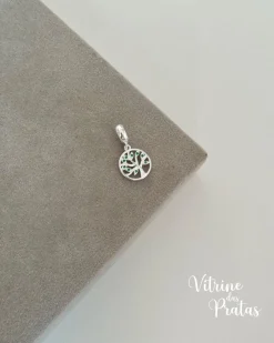 Berloque Árvore da Vida