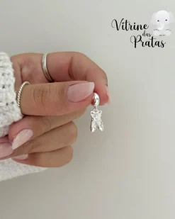 Berloque Sapatilha Bailarina