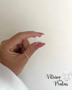 Berloque Separador Casal