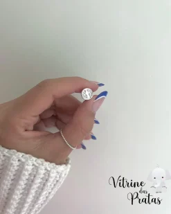 Berloque Separador São Bento