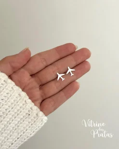 Brinco Avião