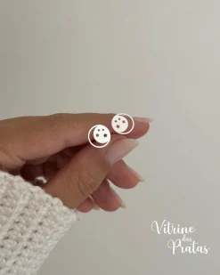 Brinco Lua e Estrelas