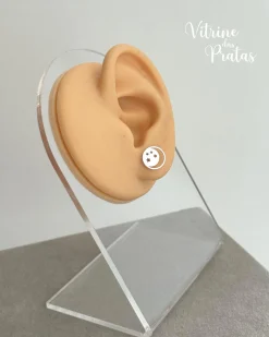 Brinco Lua e Estrelas