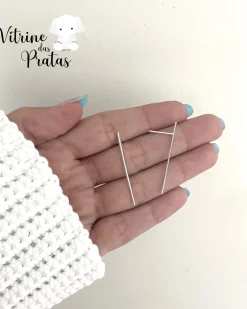 Brinco Palito Grande