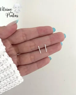 Brinco Palito Pequeno