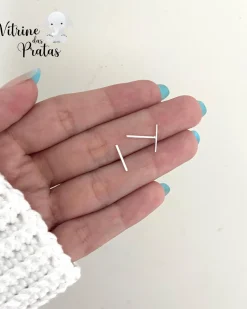 Brinco Palito Pequeno