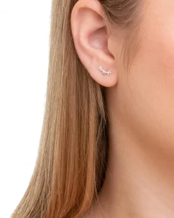 Brinco Três Estrelas