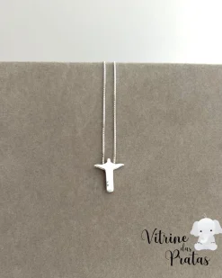 Colar Cristo Redentor