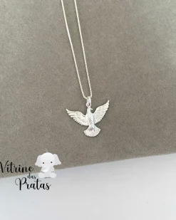 Colar Espírito Santo Grande