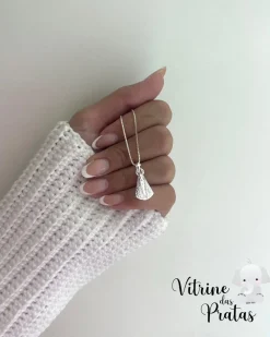 Colar Nossa Senhora