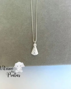 Colar Nossa Senhora