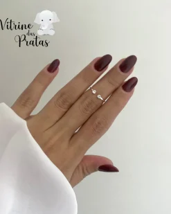 Falange com Zircônias