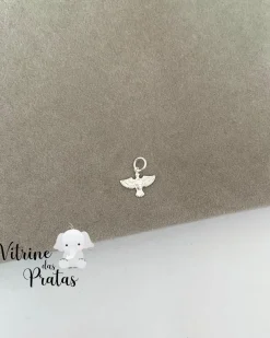 Pingente Espírito Santo