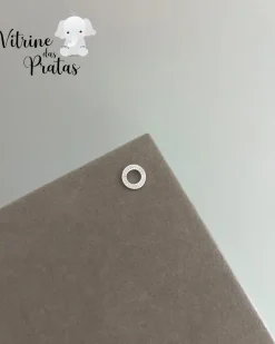 Pingente Circulo Cravejado