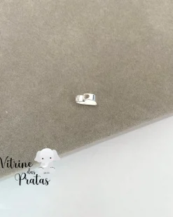 Pingente Coração Vazado