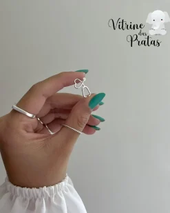 Pingente Estetoscópio