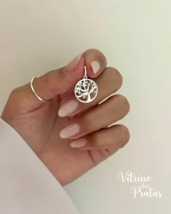 Pingente Árvore da Vida