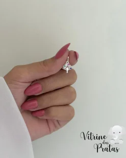 Pingente Árvore da Vida Cravejada Color