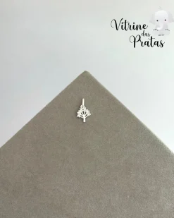 Pingente Árvore da Vida Cravejada