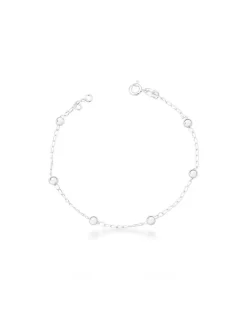 Pulseira Bolas Médias