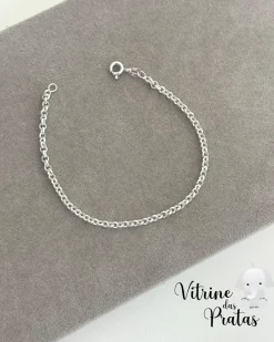 Pulseira Elo Português