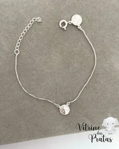 Pulseira Escapulário São Bento