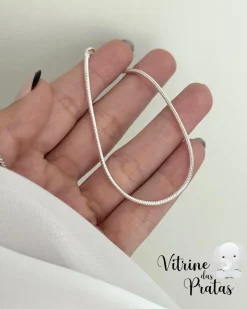 Pulseira Rabo de Rato