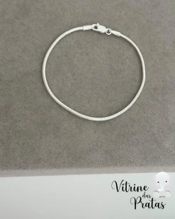 Pulseira Rabo de Rato